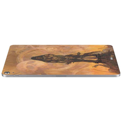 Barbarian by Frazetta Apple iPad Air Skin